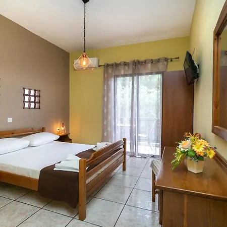 Evis Apartment