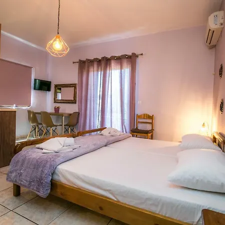 Evis Apartment Potos