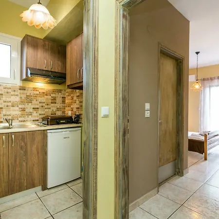 Apartment Evis Potos
