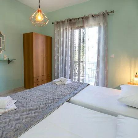 Evis Apartment Potos