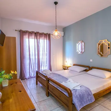 Apartment Evis *