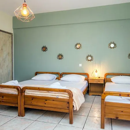 Evis Apartment Potos