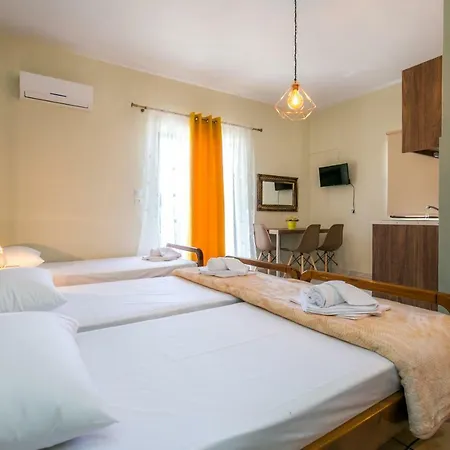 Evis Apartment Potos