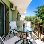 Apartamento Evis