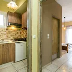 Apartamento Evis Potos