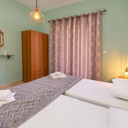 Evis Apartamento *
