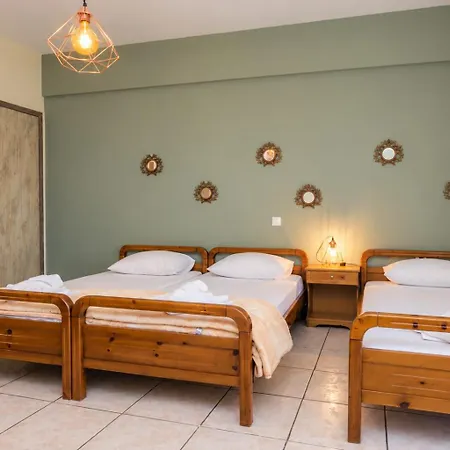 Apartamento Evis Potos