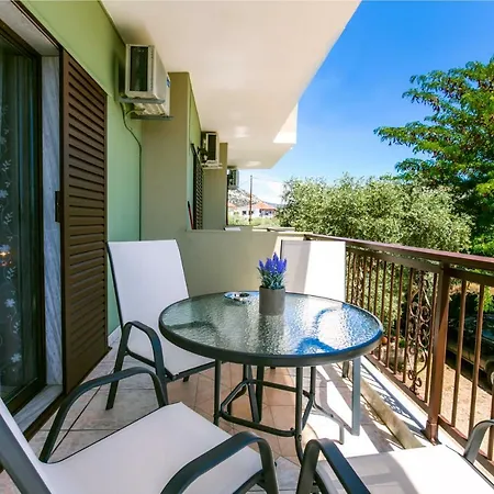 Apartamento Evis