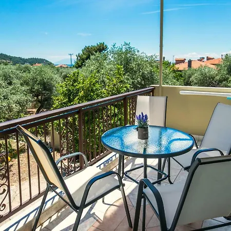 Apartamento Evis Potos