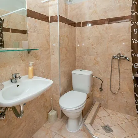 Apartamento Evis