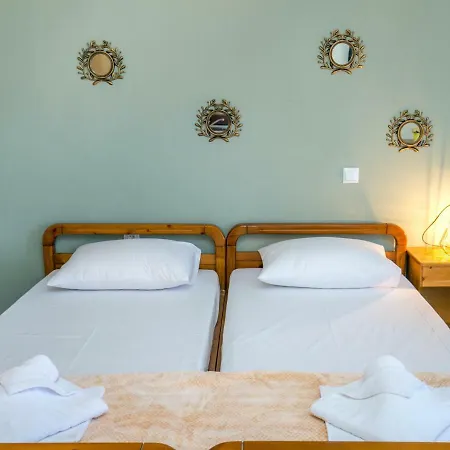 Apartamento Evis
