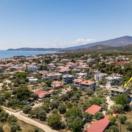 Apartamento Evis Potos