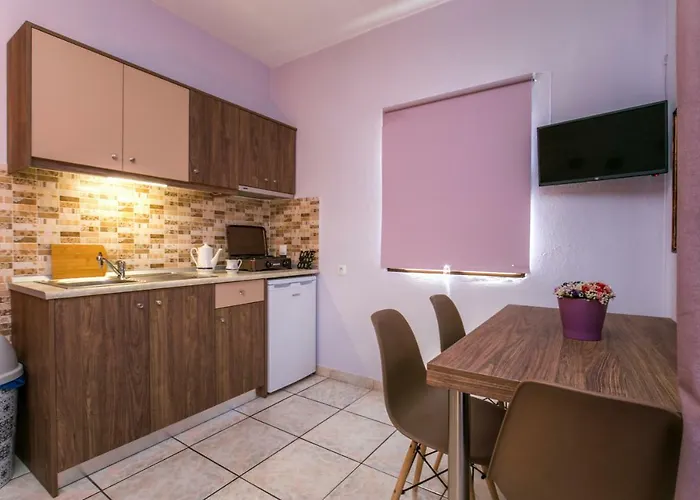 Evis Apartamento Potos