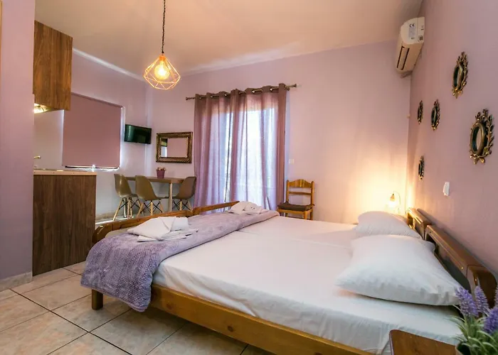 Evis Apartamento Potos