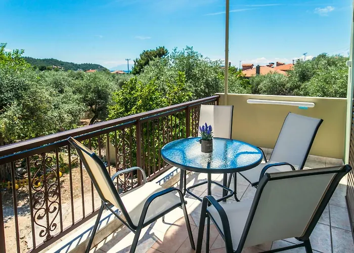 Apartamento Evis Potos