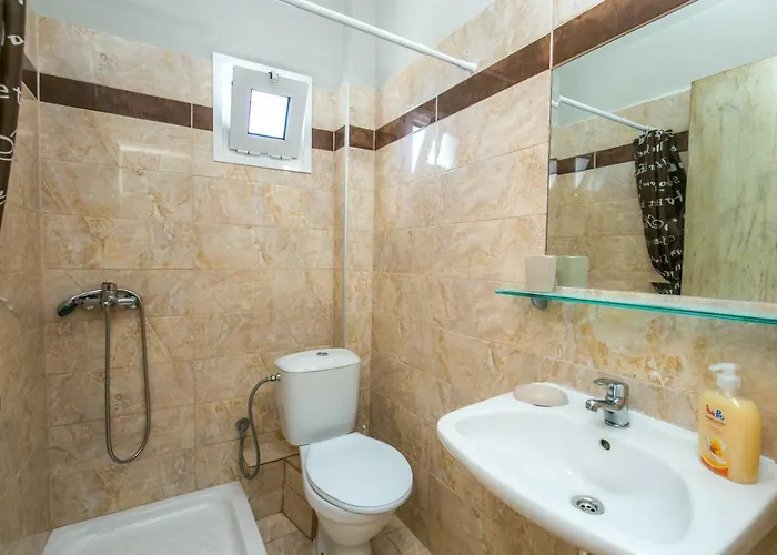 Apartamento Evis Potos