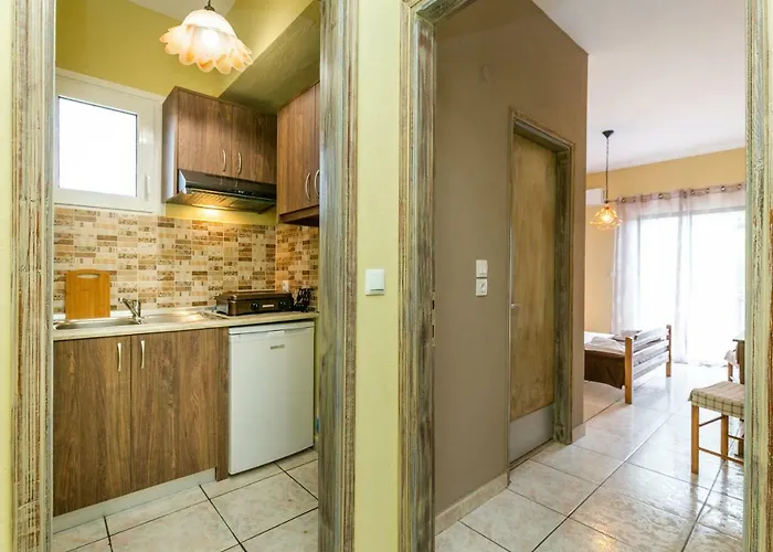 Apartamento Evis Potos