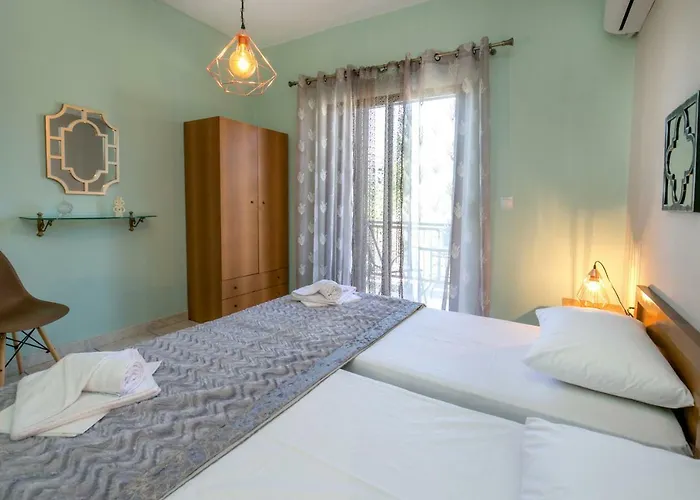 Evis Apartamento Potos