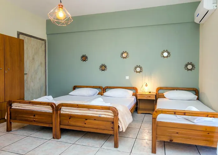 Evis Apartamento Potos