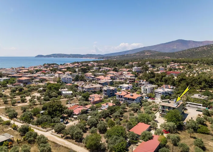 Apartamento Evis Potos