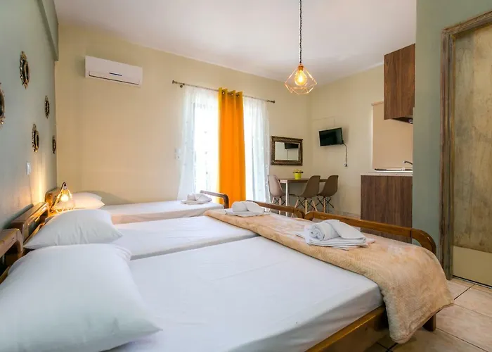 Evis Apartamento Potos